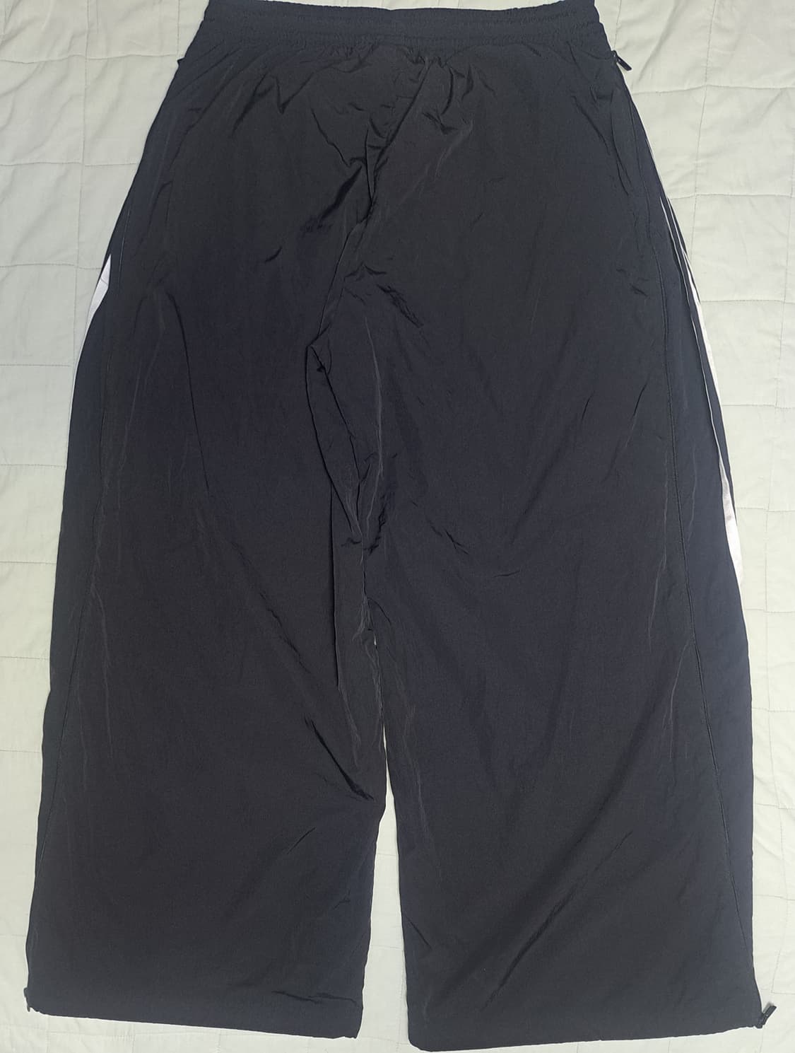 (M) 아디다스 아딜레늄 3 트랙팬츠 상품이미지4