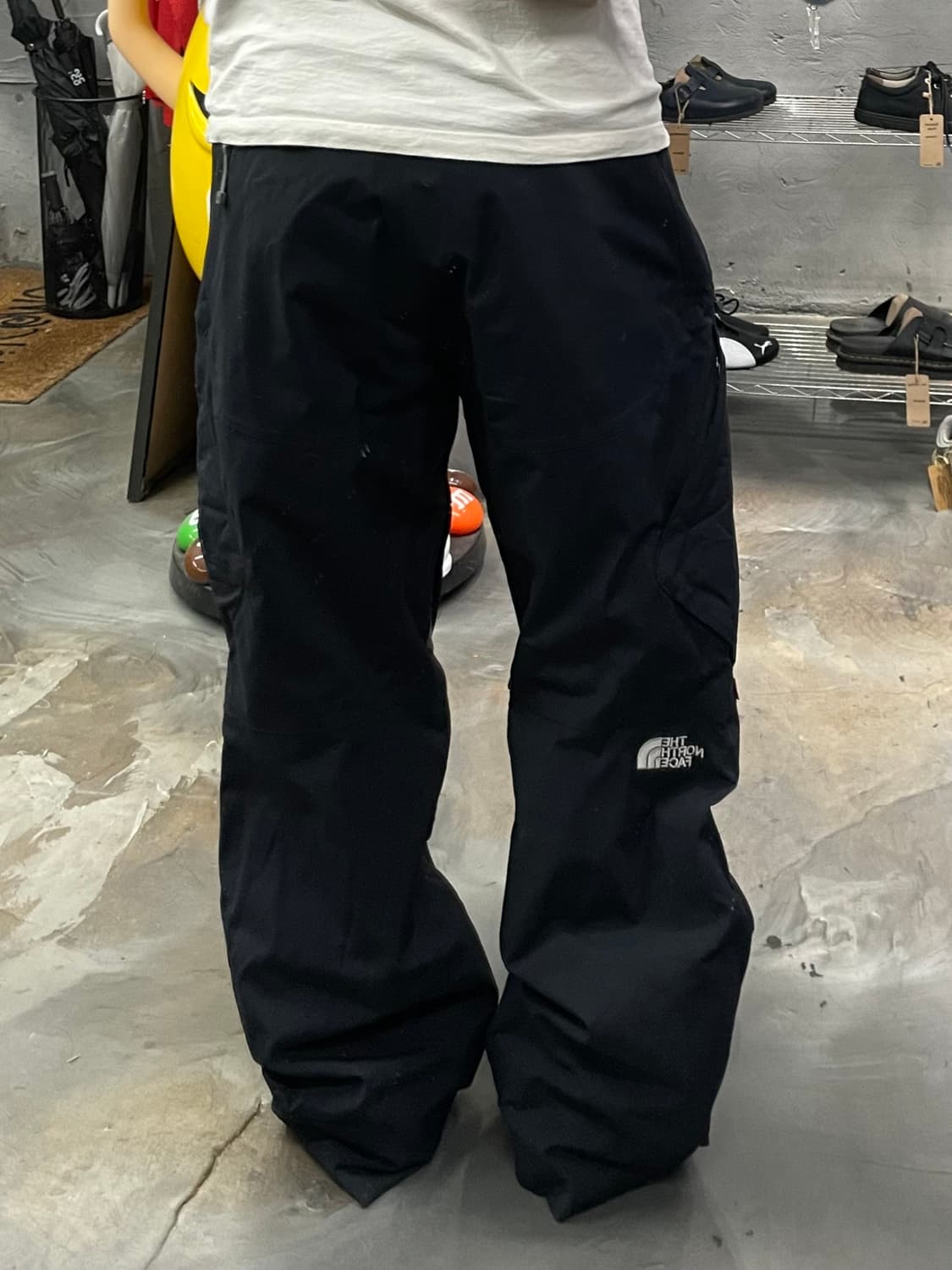 노스페이스 스키 팬츠 상품이미지10