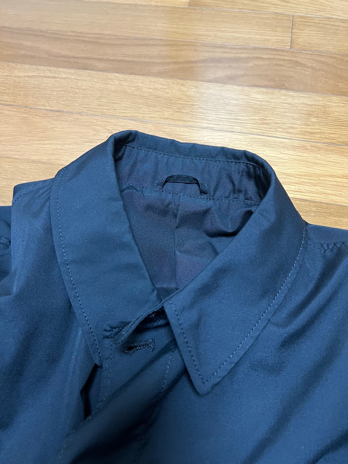 STUSSY SOPH SOUTIEN COLLAR COAT 상품이미지6