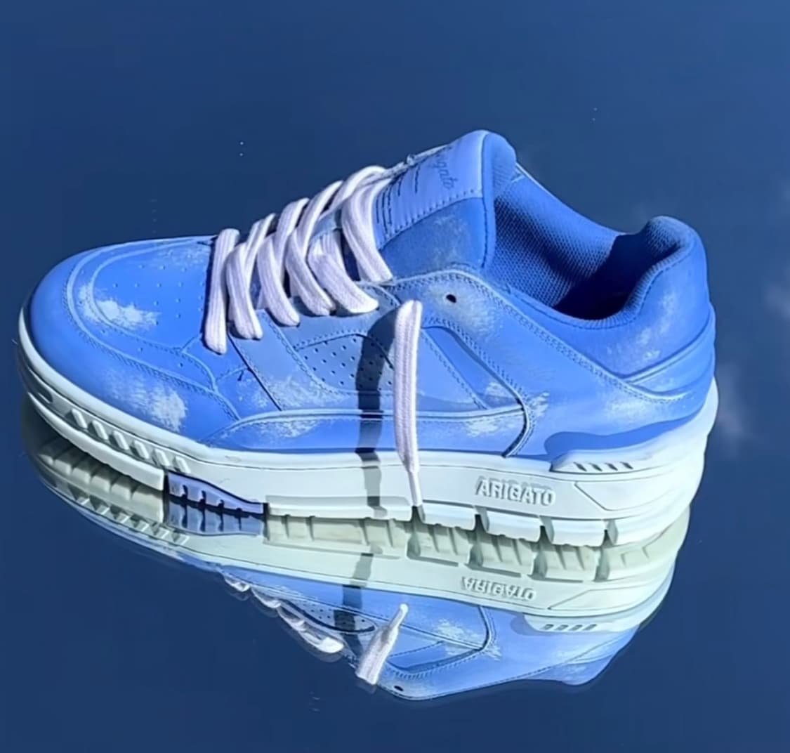 악셀 아리가토 스니커즈 상품이미지1