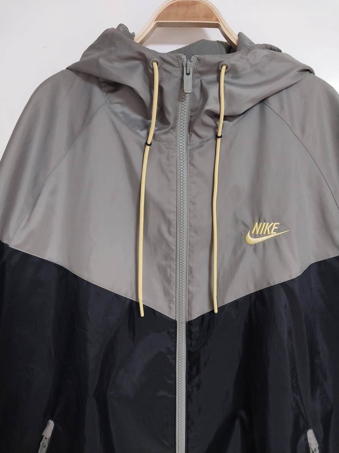 나이키 윈드러너 바람막이 자켓 상품이미지5