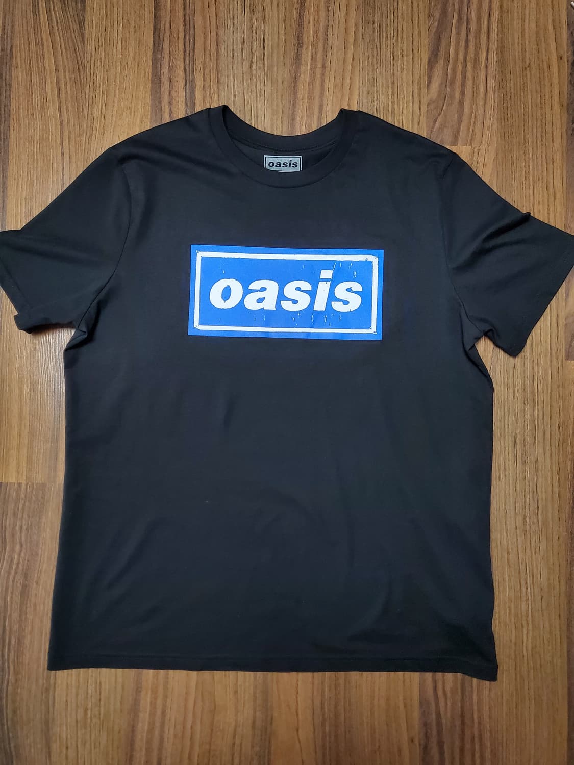 오아시스 서울 반팔 상품이미지1