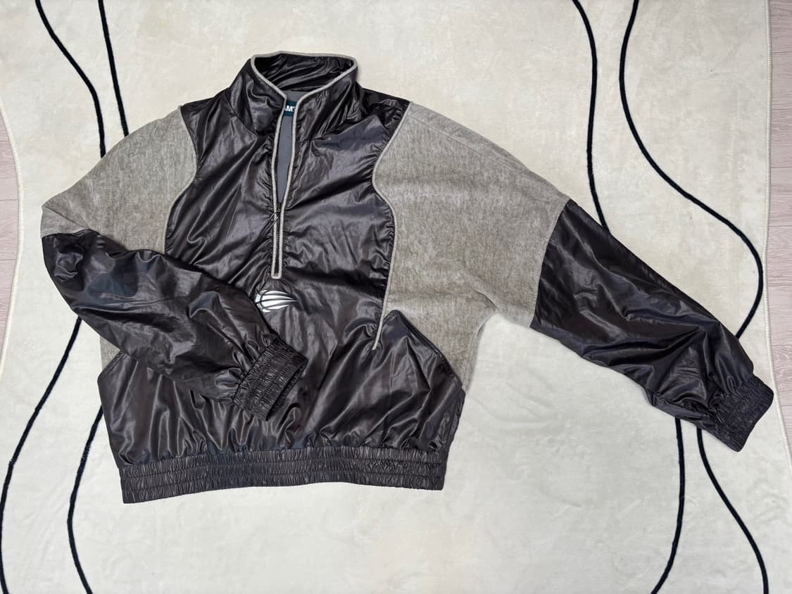 Namesake timmy half zipup M 상품이미지3