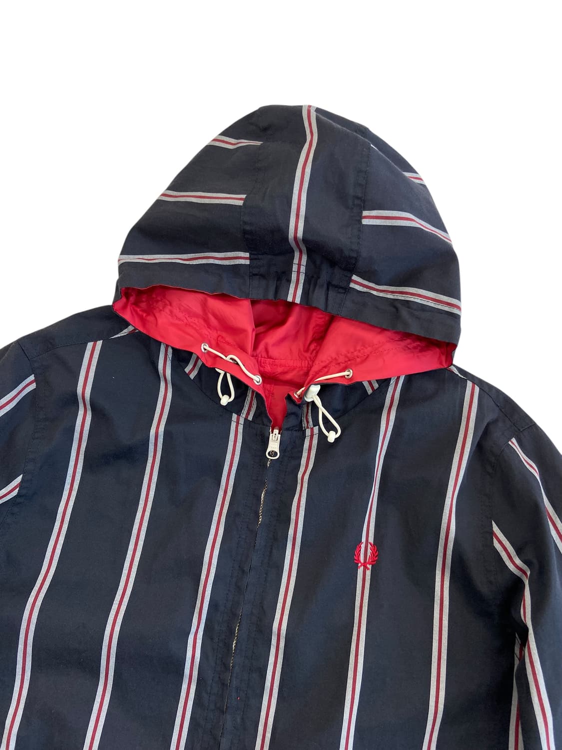 프레디 페리 투웨이 자켓 상품이미지5