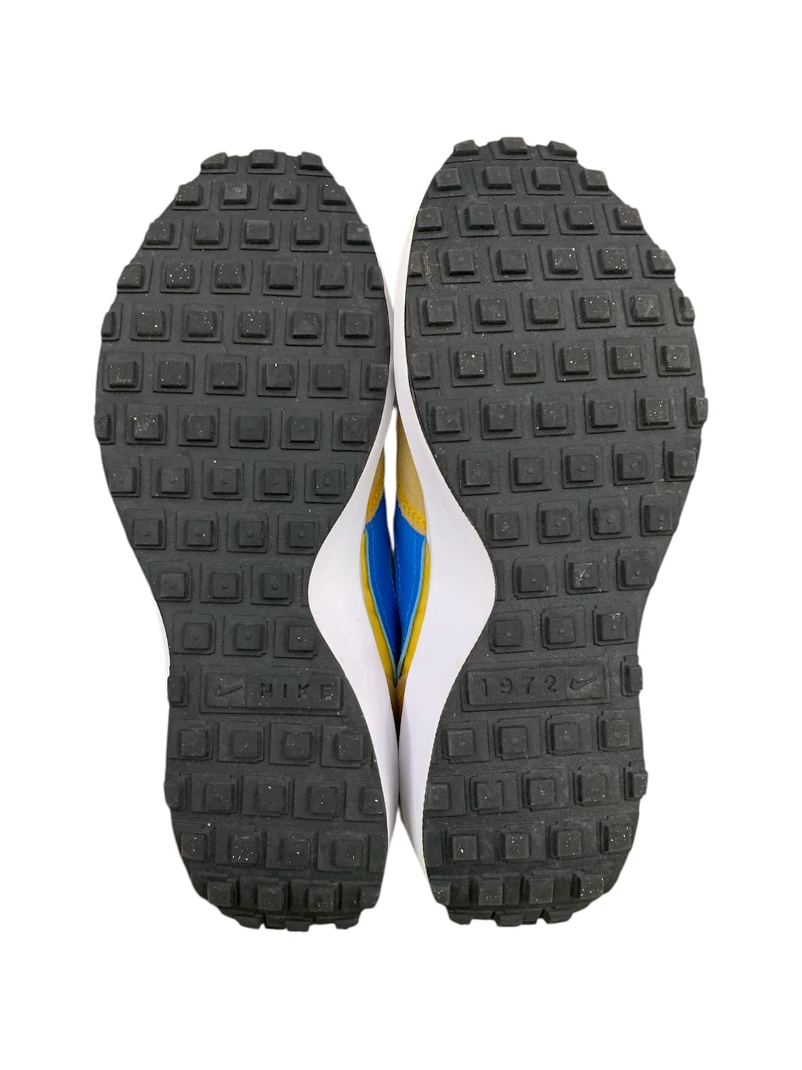 나이키 와플 데뷔 비비드 설퍼 255 상품이미지3