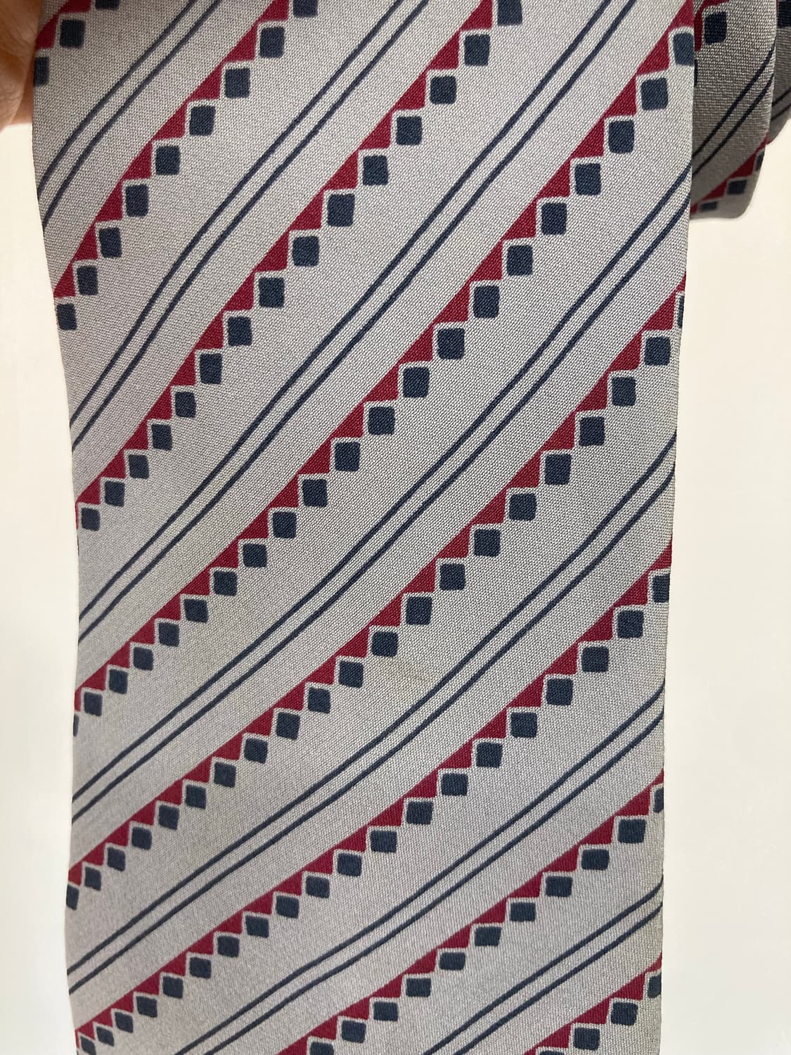 발렌시아가 넥타이 상품이미지6