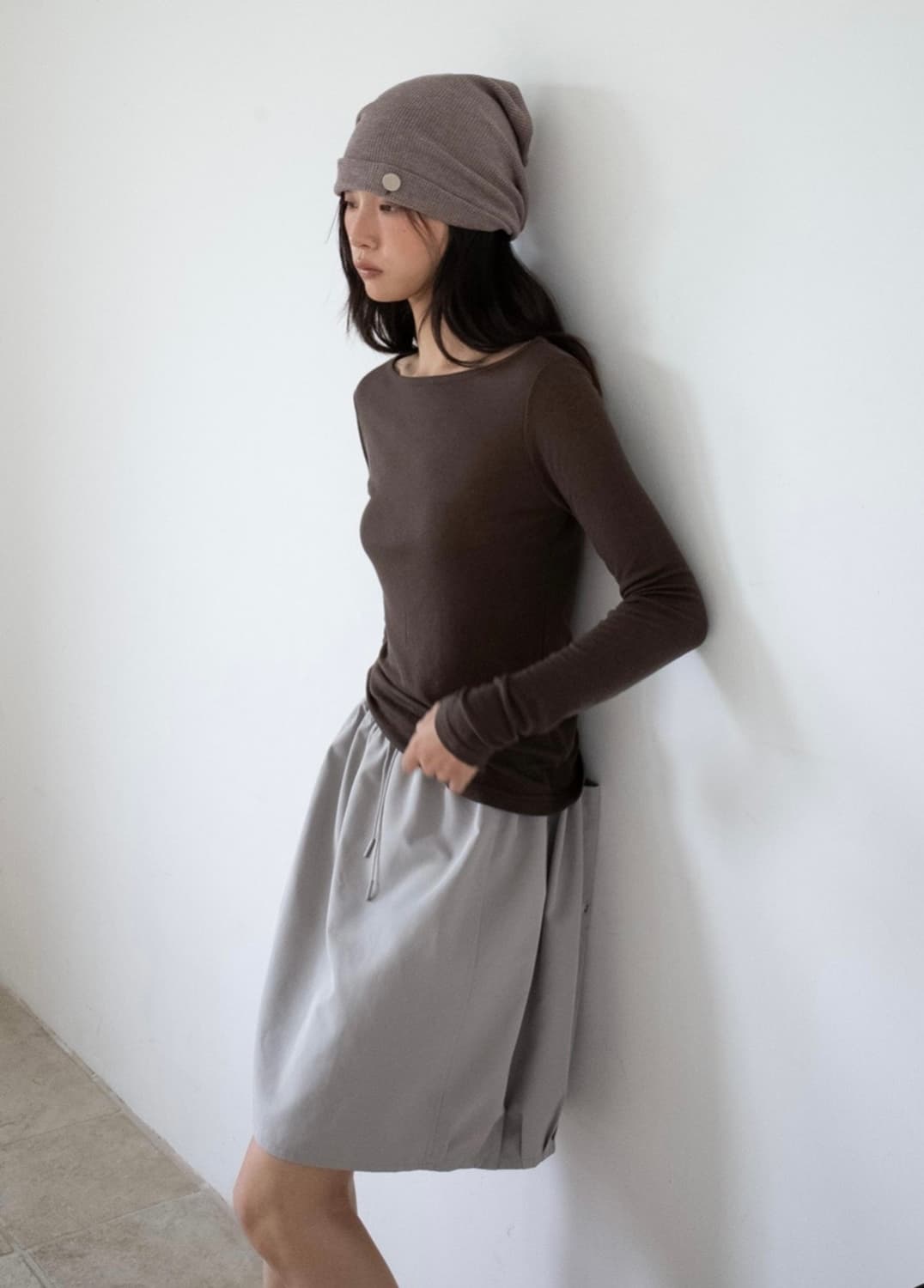 온스카 비니 코코아 상품이미지3