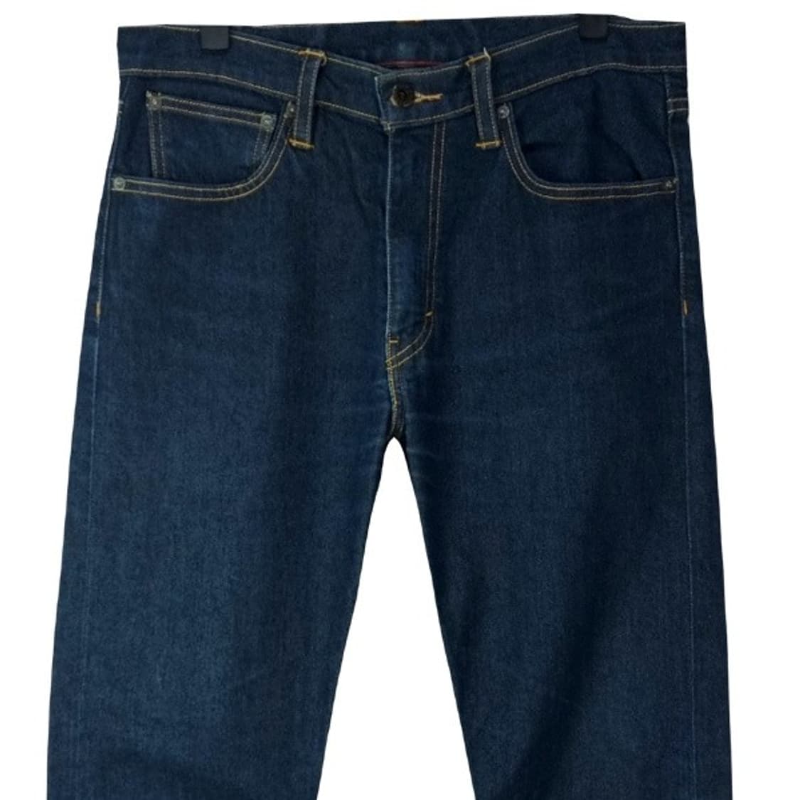 [LEVI'S] 리바이스 512 테이퍼드 데님 팬츠 청바지 M16588 상품이미지4