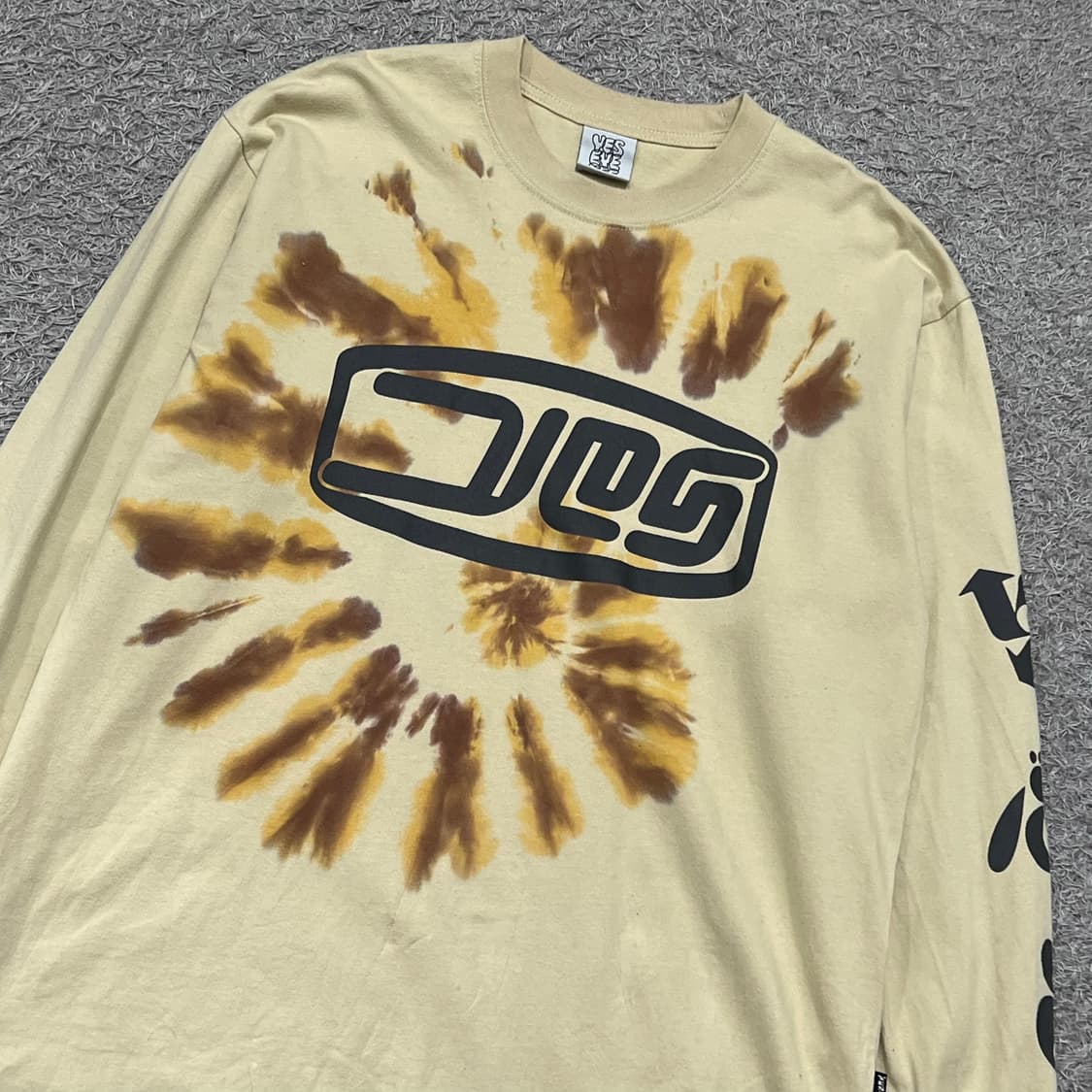 [95] 예스아이씨 롱슬리브 상품이미지1