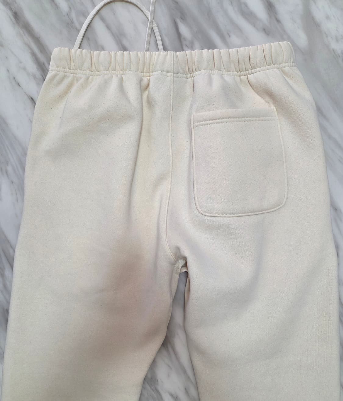 피오갓에센셜 스웻 조거팬츠 상품이미지4