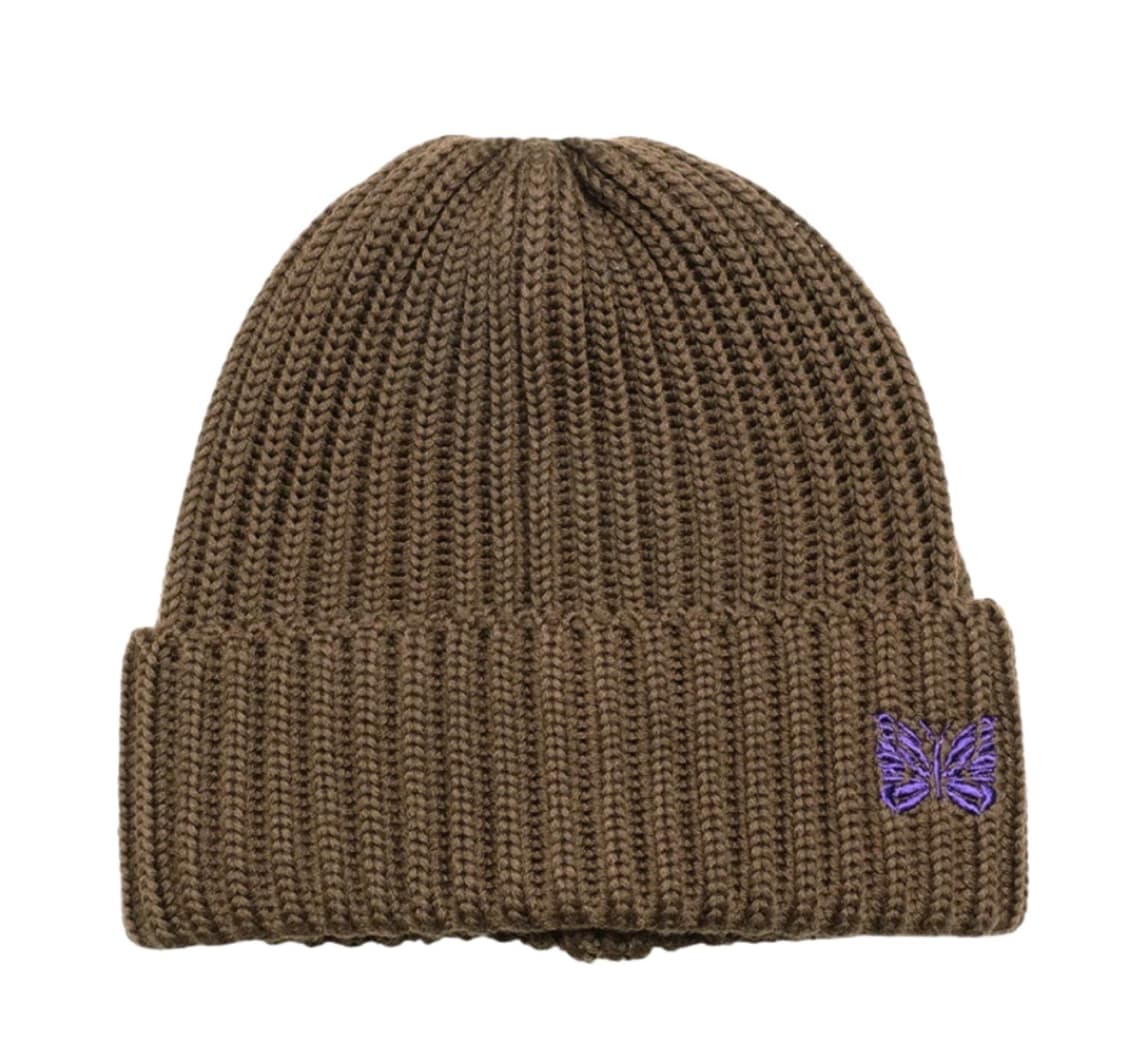 니들스 비니 브라운 미개봉 새제품 판매 상품이미지1