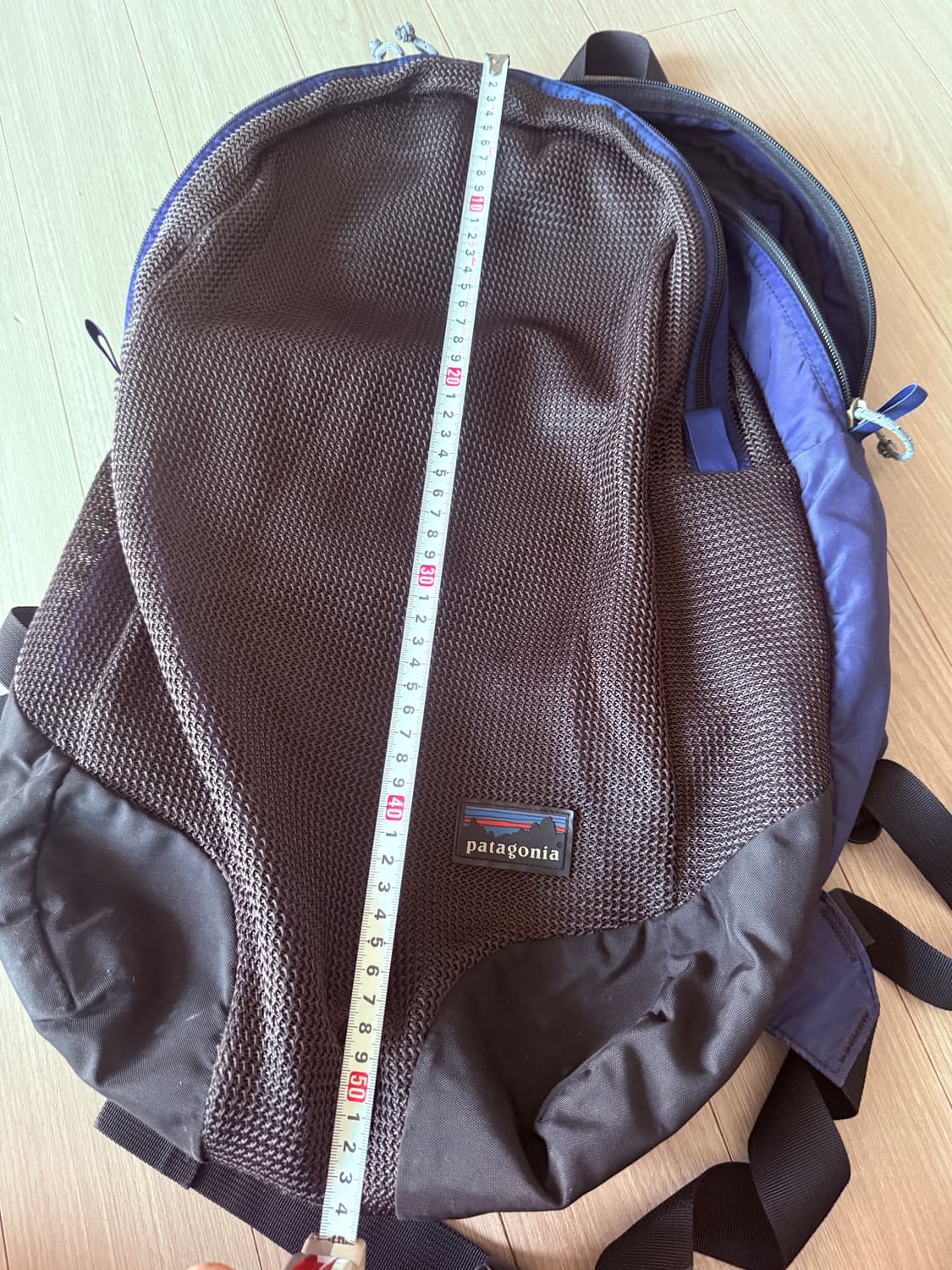 patagonia 파타고니아 명작 가방 웻드라이 상품이미지5