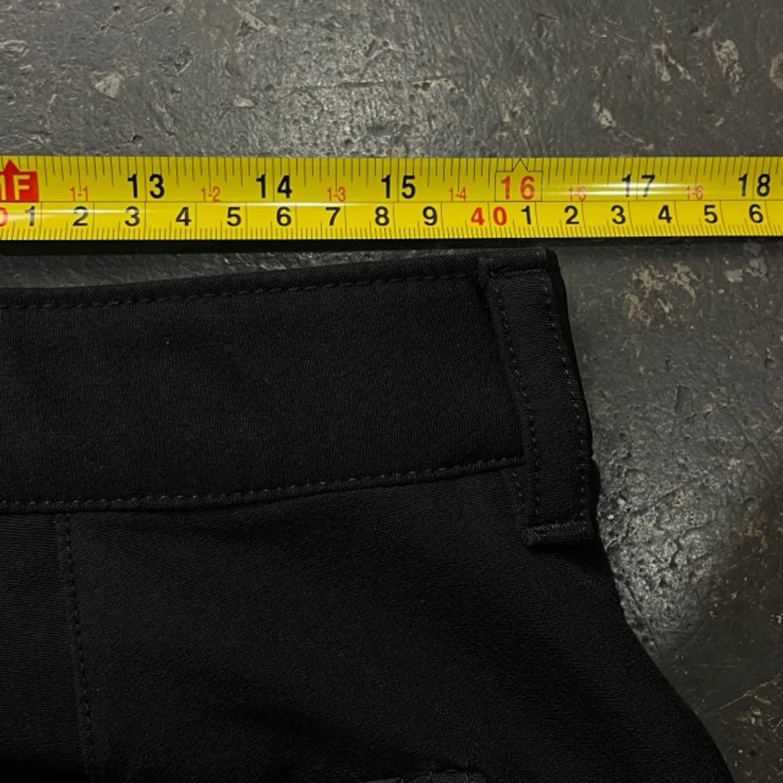 34 나이키 골프 드라이핏 팬츠  상품이미지8