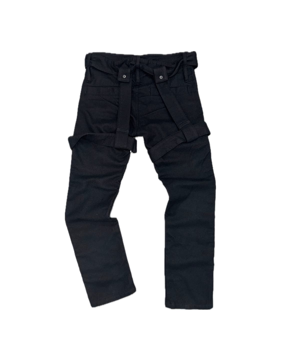 Cabane De Zucca bondage pants 상품이미지1