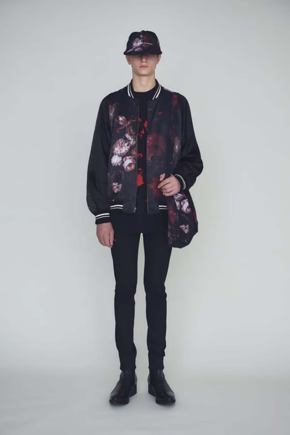 floral shoulder bag 상품이미지7