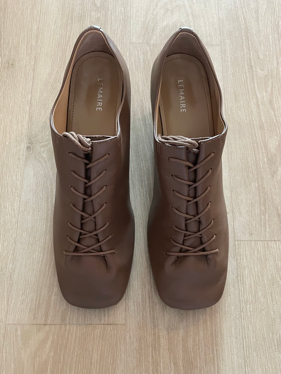 르메르 더비힐 브라운 상품이미지2