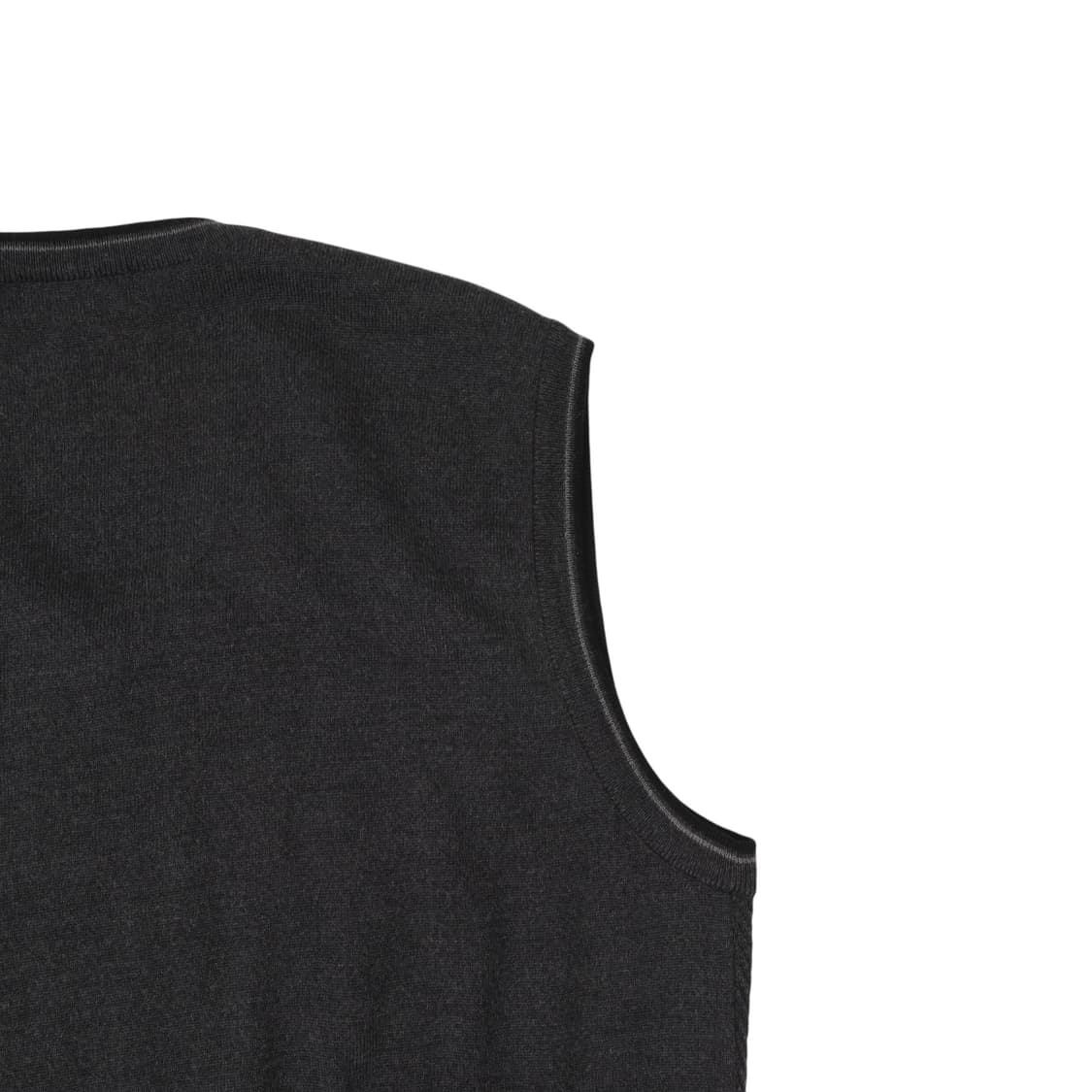 입생로랑 뿌르 옴므 니트 베스트 상품이미지6