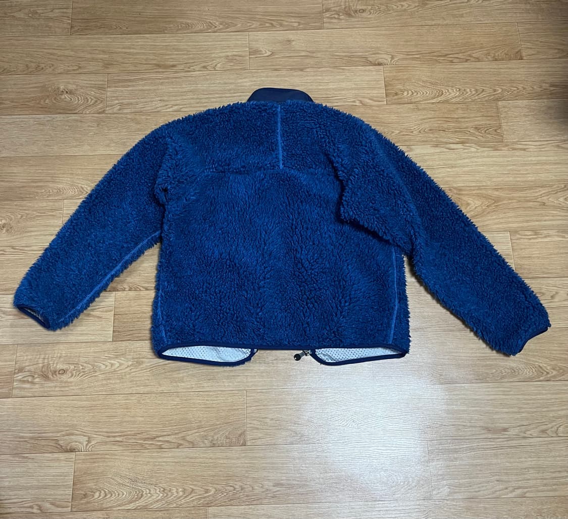 파타고니아 딥파일 네이비 상품이미지2