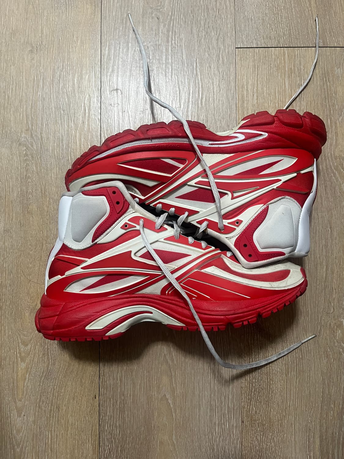 강혁 프리미어 로드 270 상품이미지7