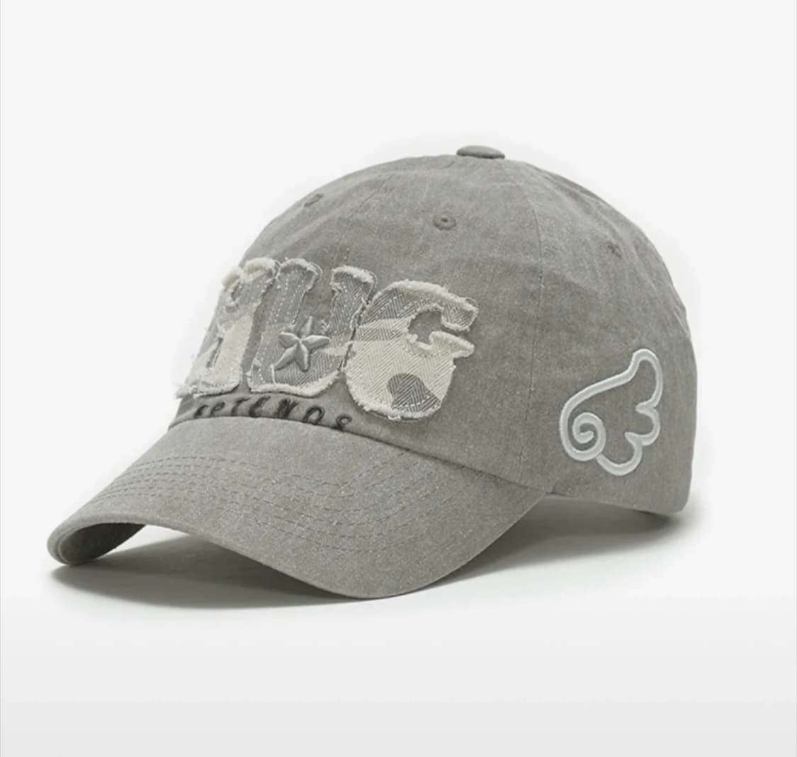 허그유어스킨 모자 상품이미지1