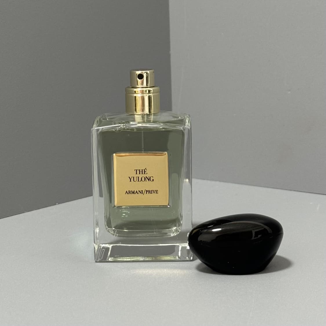 아르마니 프리베 더 위롱 향수 100ml 상품이미지4