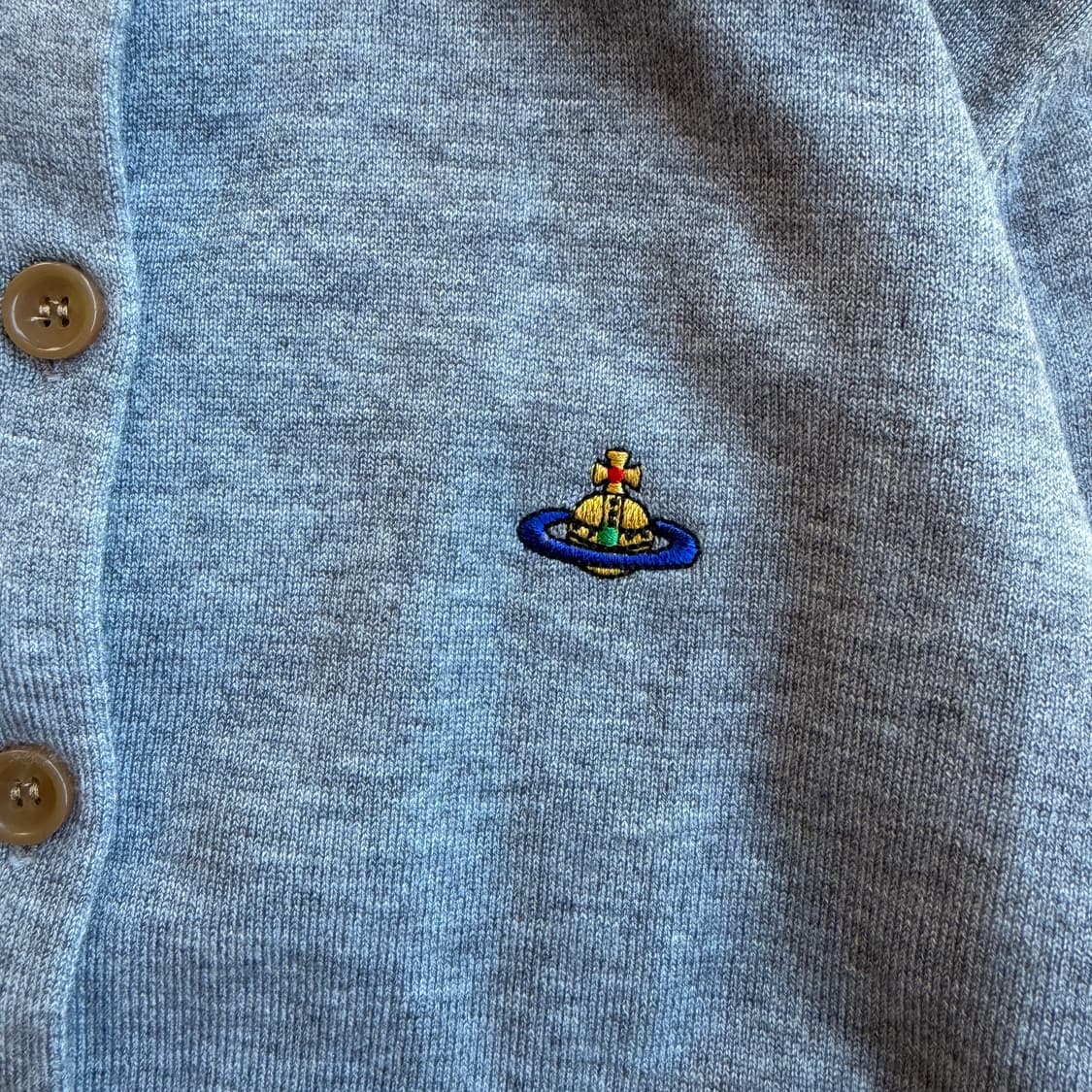 비비안 웨스트우드 베아 가디건 상품이미지4