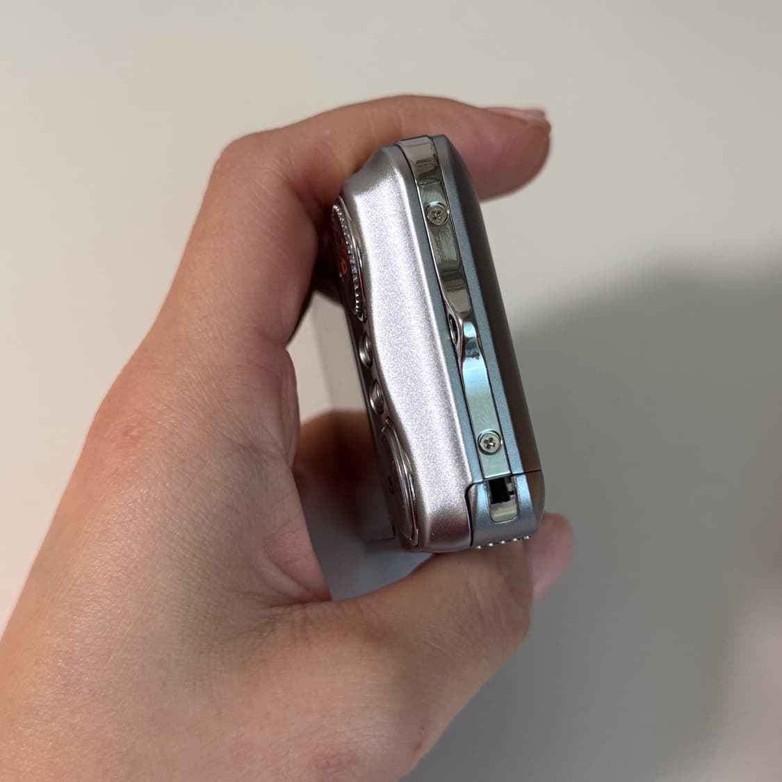 후지필름 파인픽스 JX280 빈티지 디카 디지털카메라 상품이미지5