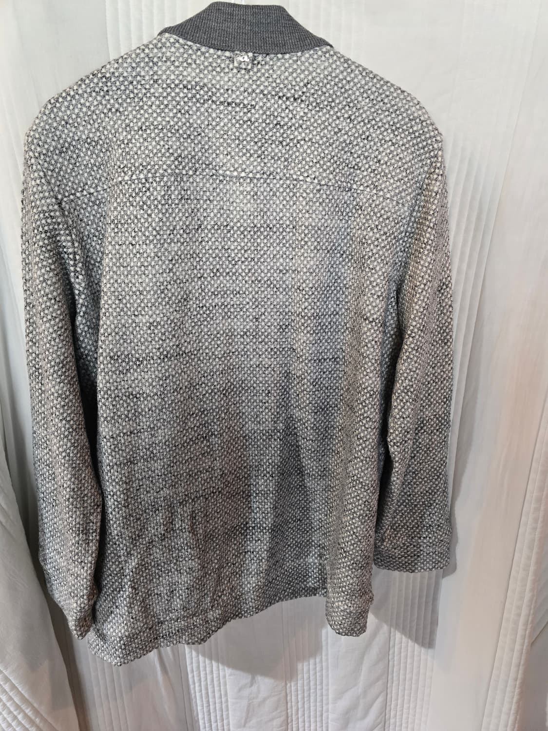 알레그리 오버핏 가디건  상품이미지2