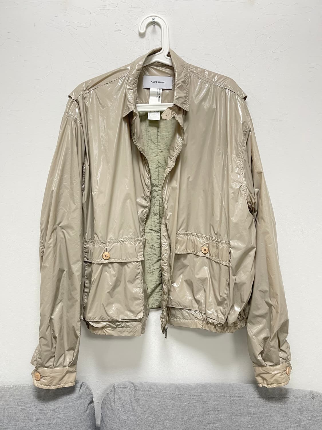 플라스틱프로덕트 블루종 S 상품이미지2