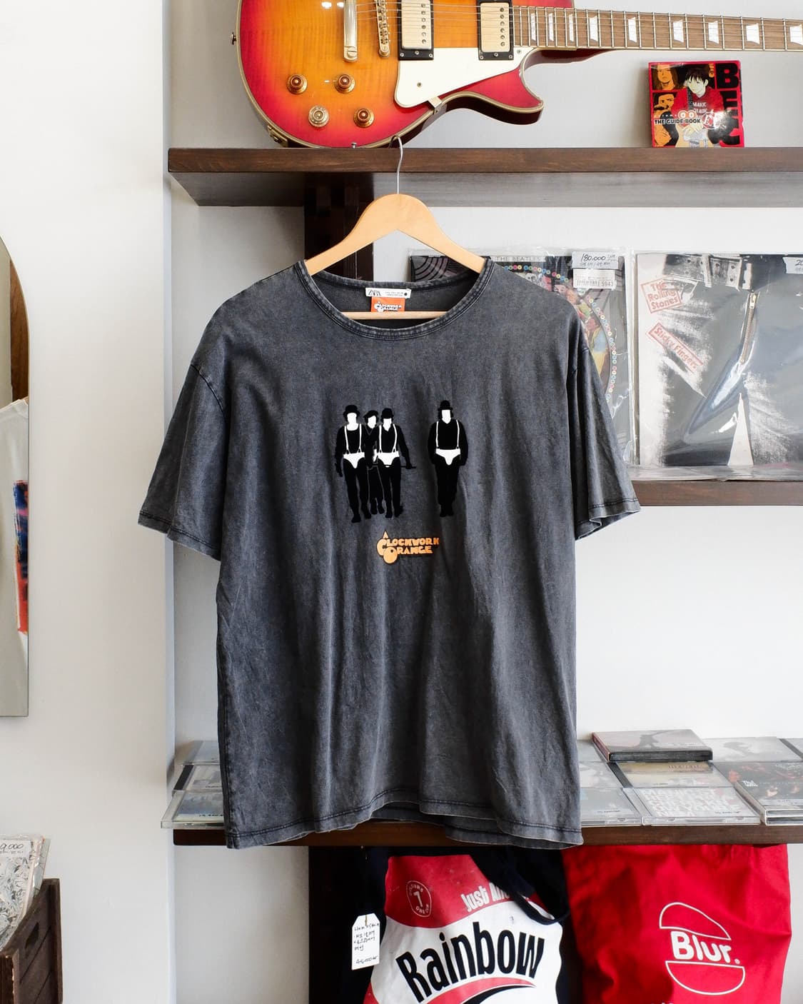 Zara x A Clockwork Orange 상품이미지1
