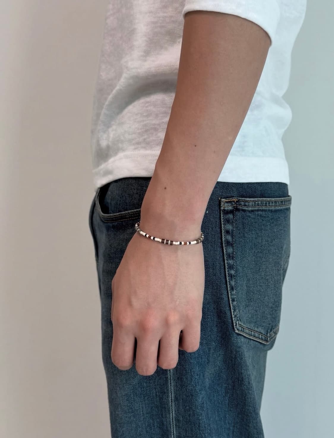 Vintage Mocha Bracelet 상품이미지1