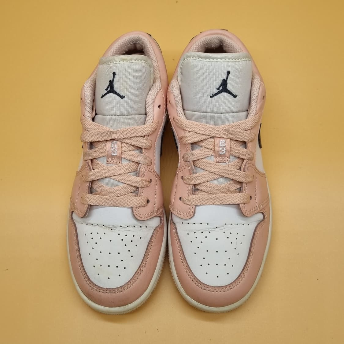 나이키 조던 로우 아크틱핑크 운동화 225. 상품이미지2