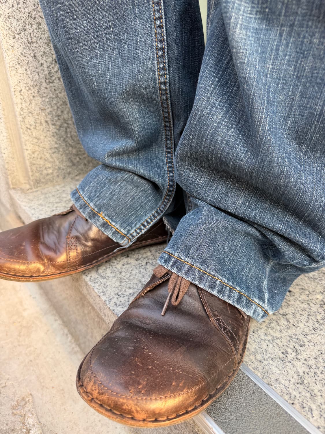 Levi’s 559 (34X32) 상품이미지6