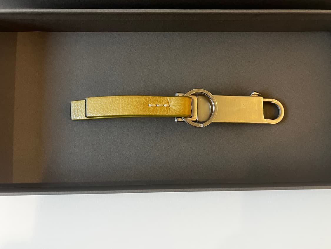 릭오웬스 Rick Owens 키링 키체인 박스풀 구성 상품이미지2