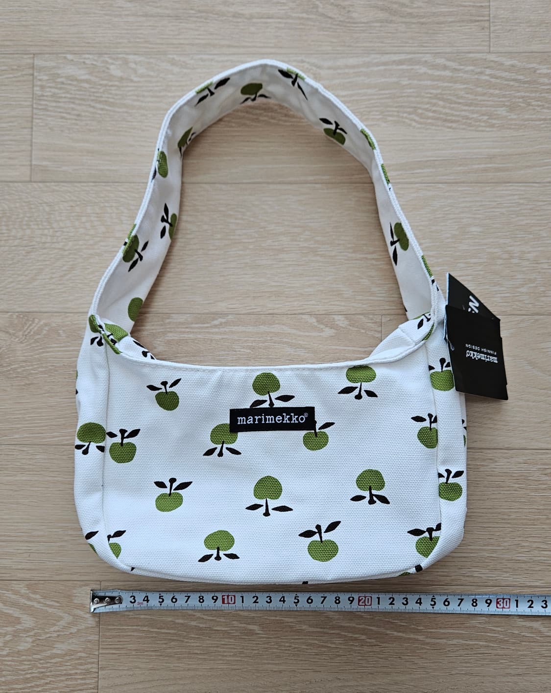 <새상품>마리메꼬 토트백 marimekko 상품이미지6