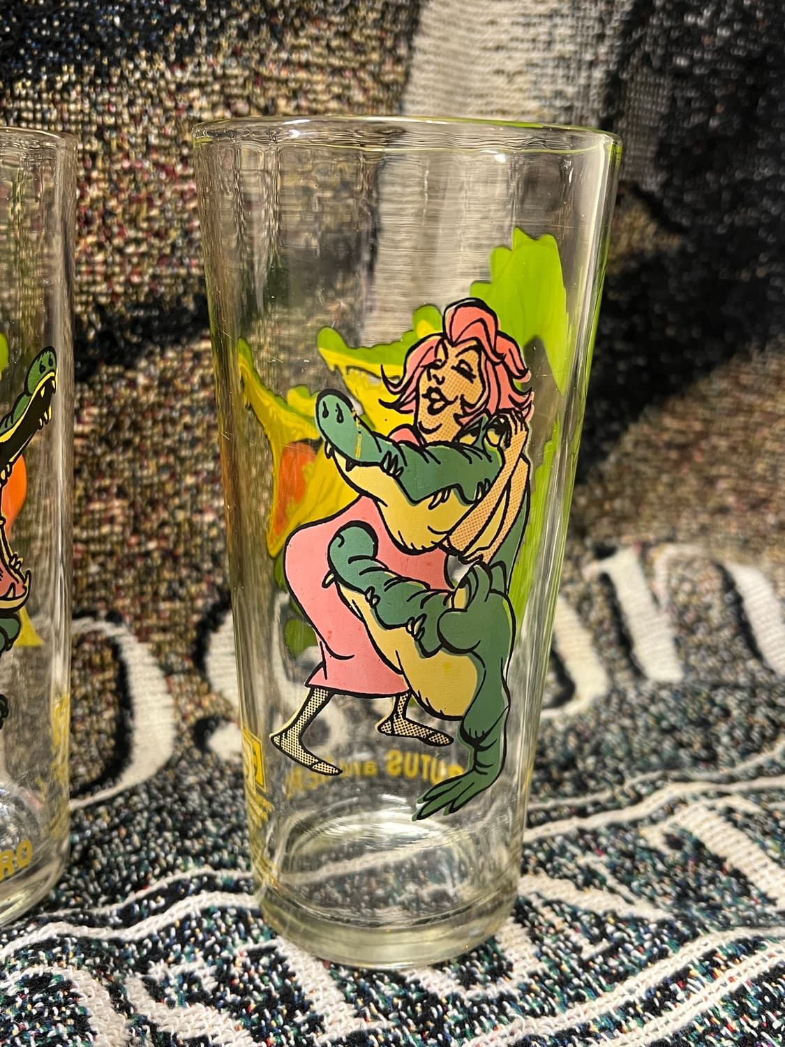 70s Pepsi x Disney ‘Brutus&Nero’ 상품이미지6