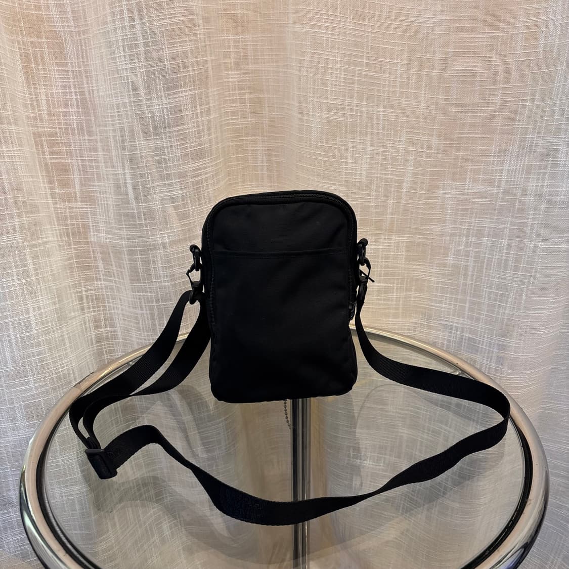 정품 노스페이스 크로스백     상품이미지5