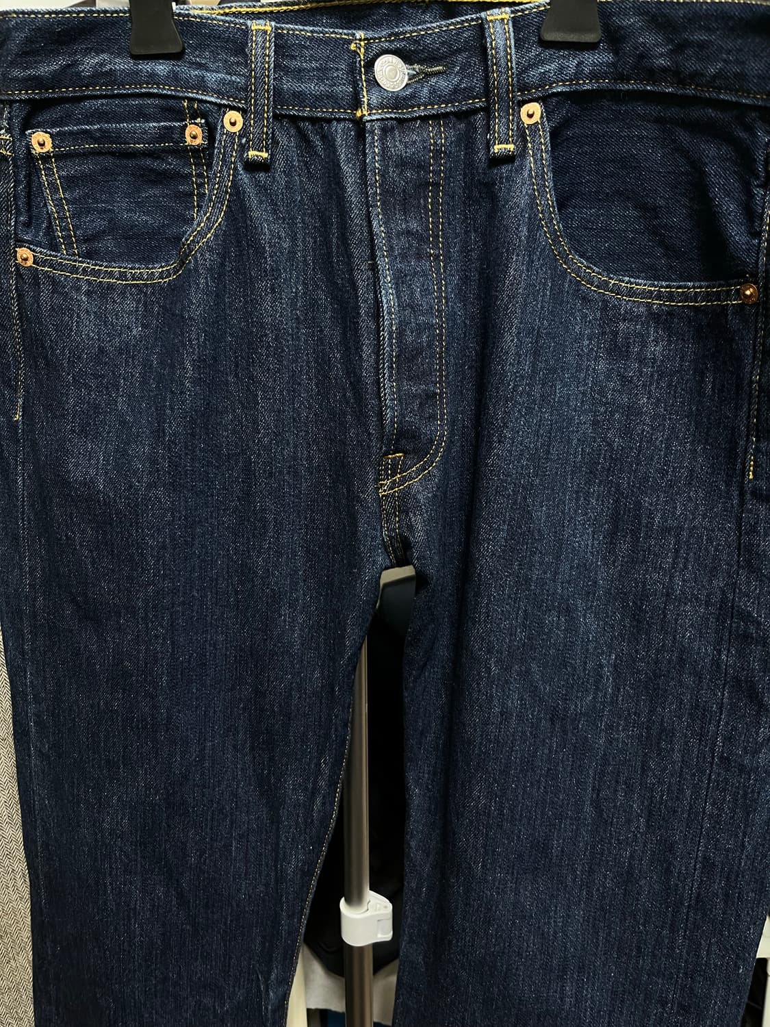 리바이스 501 32X30 상품이미지1