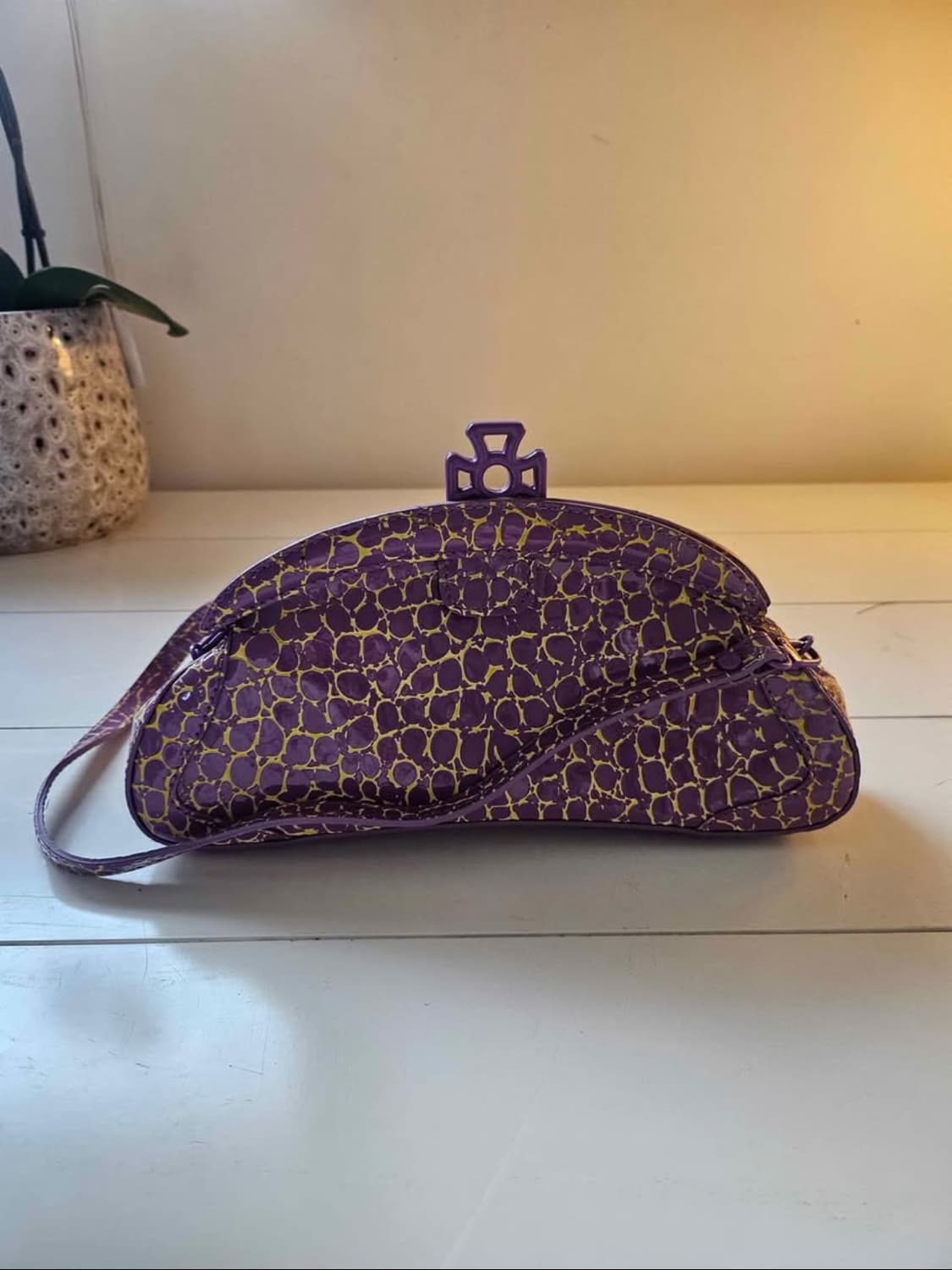 Vivienne Westwood Shoulder Bag 상품이미지4