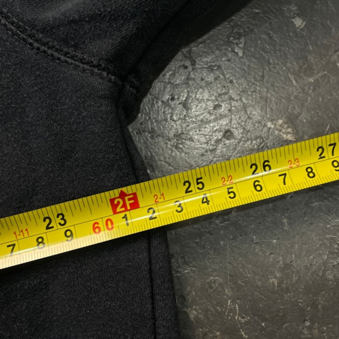 100 챔피언 후드티 상품이미지6