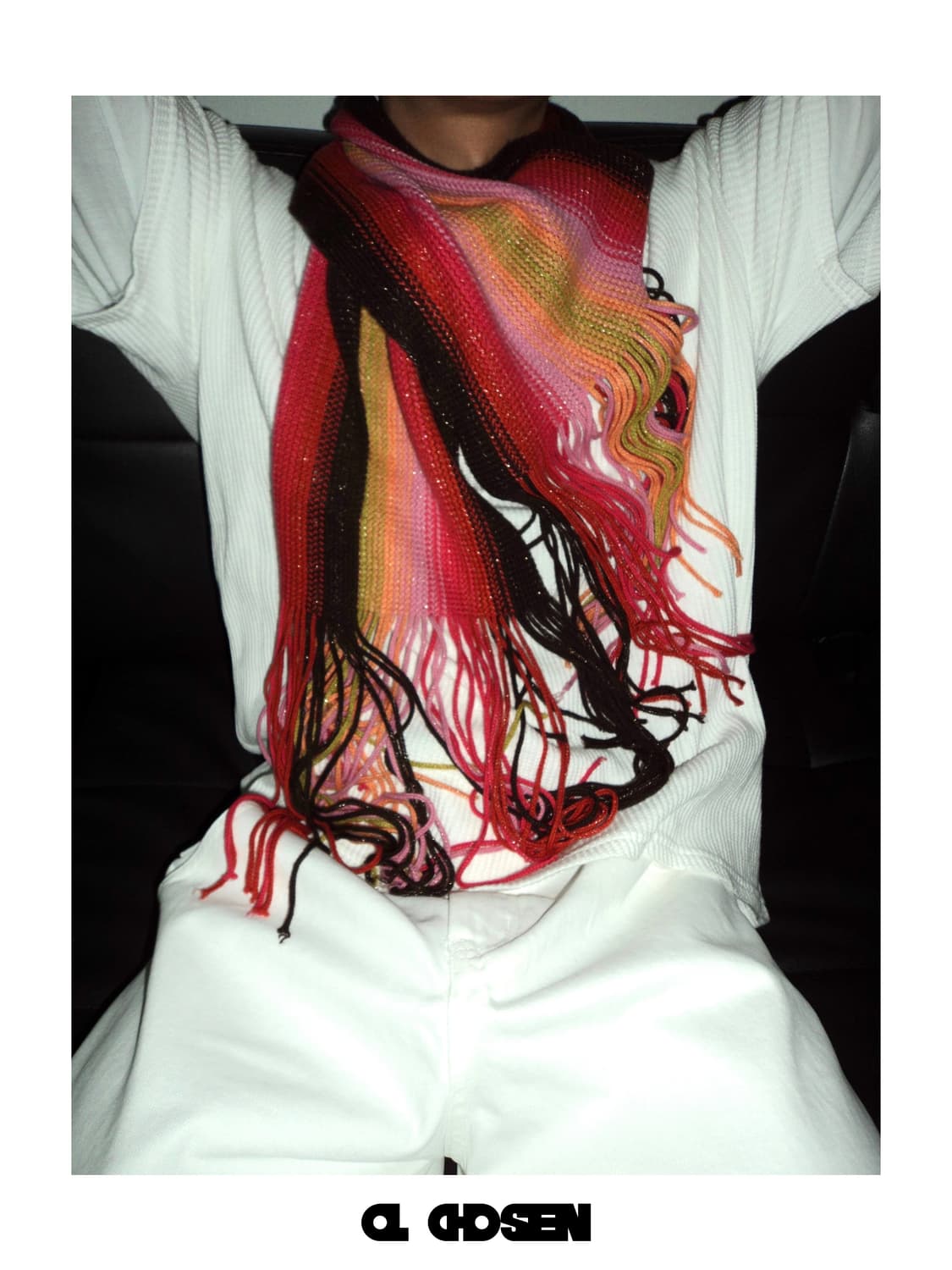 Muffler 010 상품이미지4