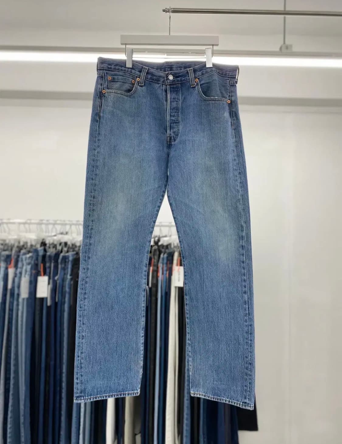 리바이스 501 00s  상품이미지1