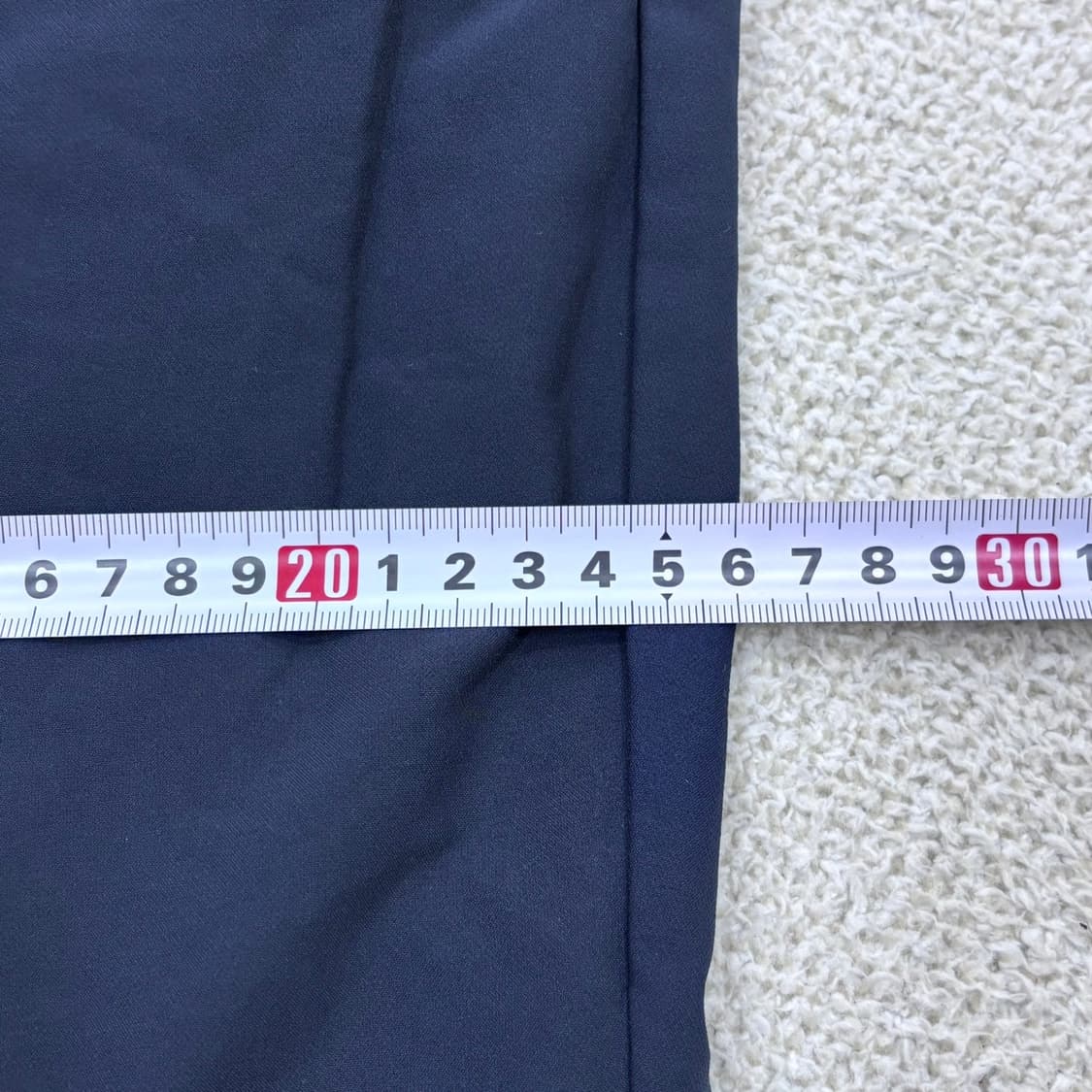 70 까스텔바작 골프 치노 팬츠 0414E 상품이미지7