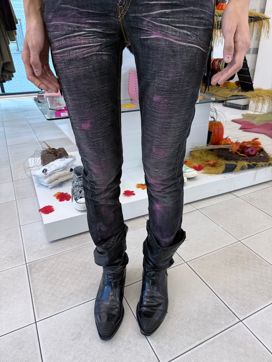 REPLAY 상품이미지3