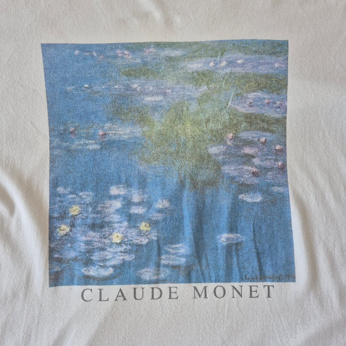 Claude Monet, 1990s 상품이미지2