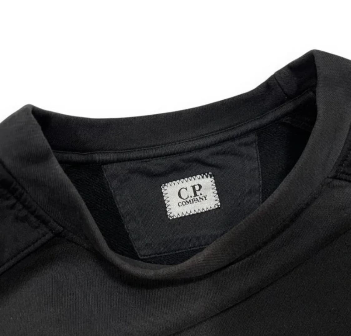 CP컴퍼니 블랙 렌즈 암포켓 빈티지 M 상품이미지3