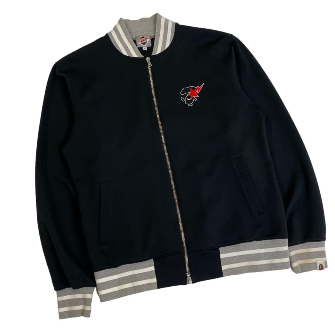 베이프 스타디움 자켓 상품이미지3