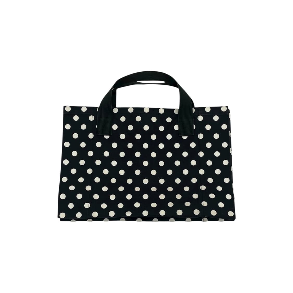 Comme des garcons DOT BAG 상품이미지4