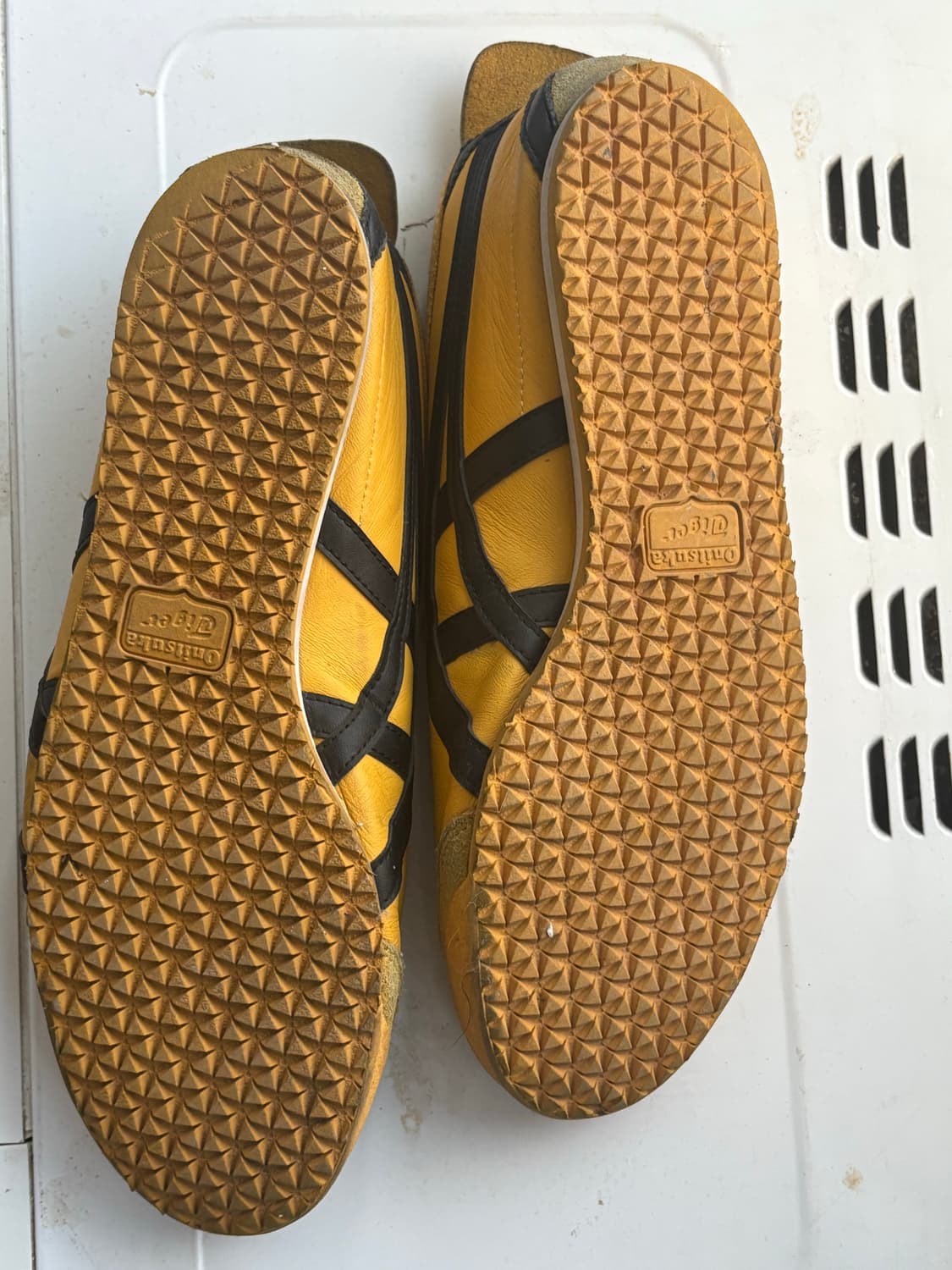 오니츠카 타이거 멕시코 66 상품이미지3