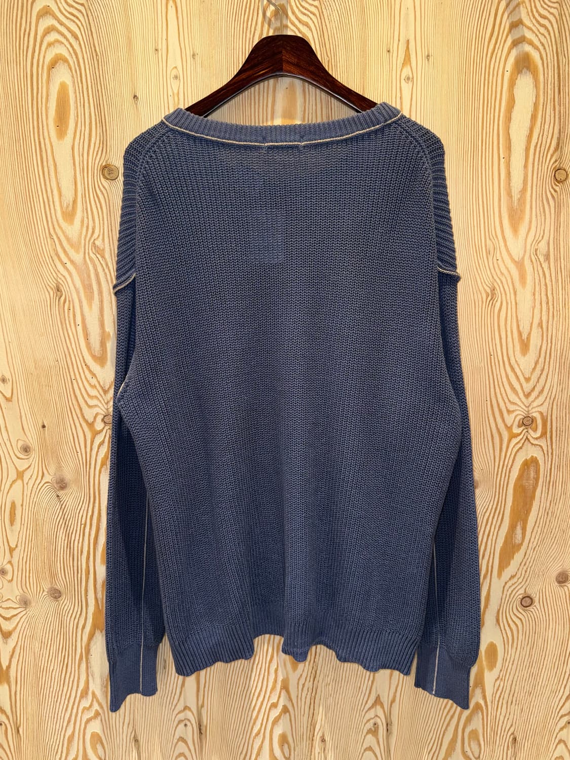 프릭스 스토어 스티치 니트 상품이미지3